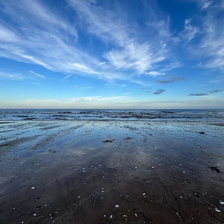 Skipsea Sands Northfield Corner Ulrome ภายนอก รูปภาพ