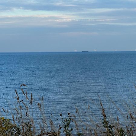 Skipsea Sands Northfield Corner Ulrome ภายนอก รูปภาพ