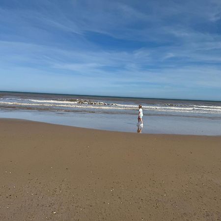 Skipsea Sands Northfield Corner Ulrome ภายนอก รูปภาพ