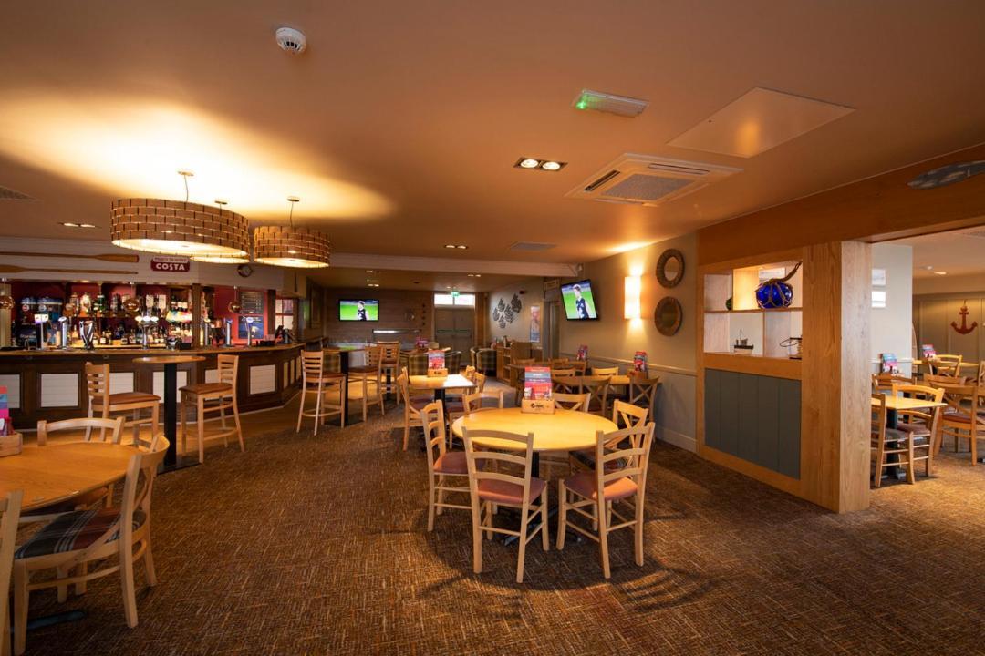 Skipsea Sands Northfield Corner Ulrome ภายนอก รูปภาพ