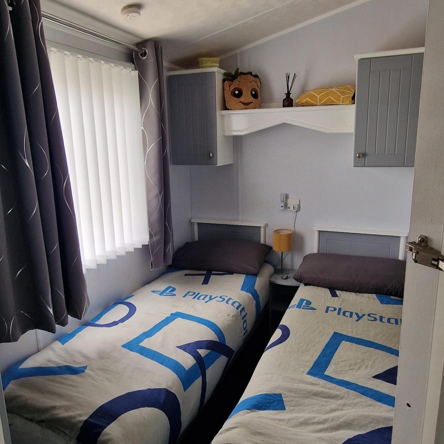 Skipsea Sands Northfield Corner Ulrome ภายนอก รูปภาพ
