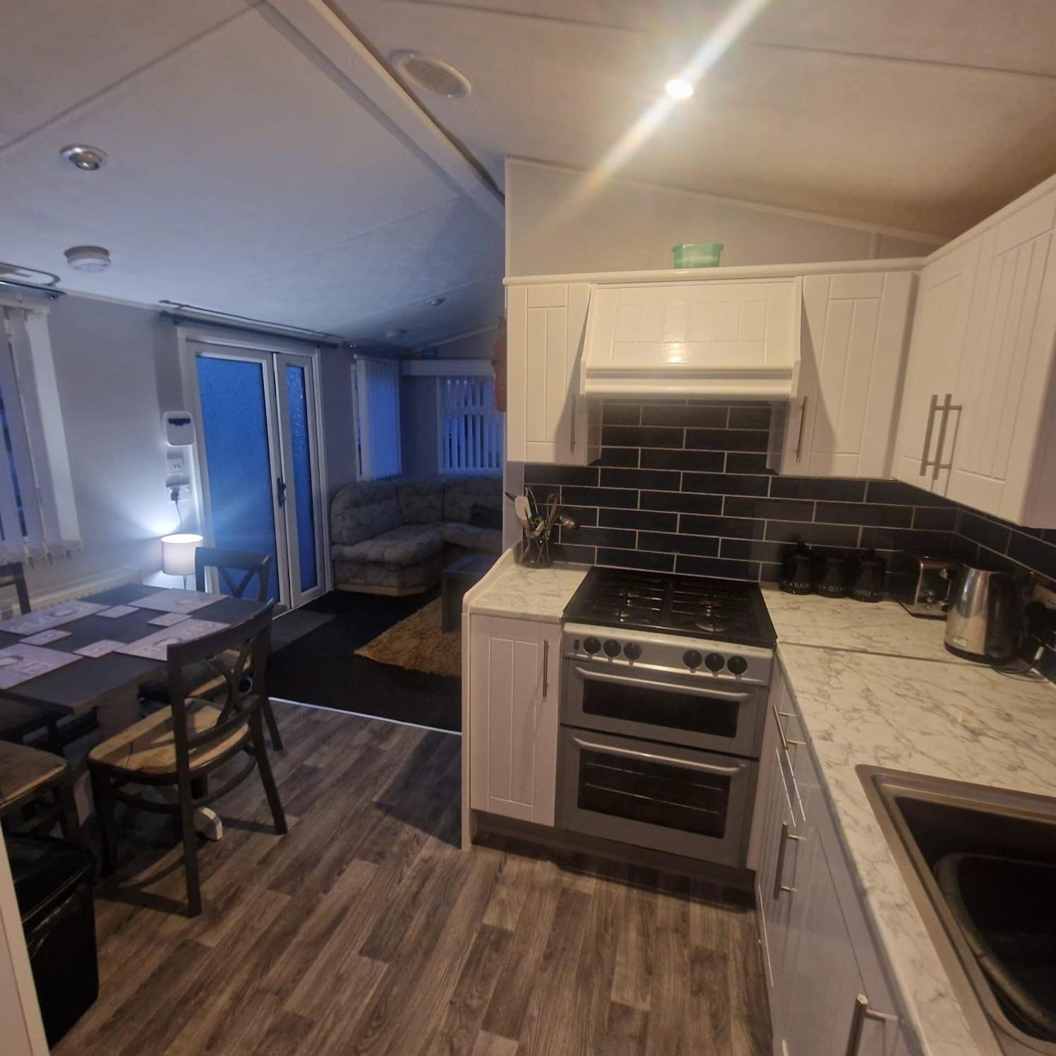 Skipsea Sands Northfield Corner Ulrome ภายนอก รูปภาพ