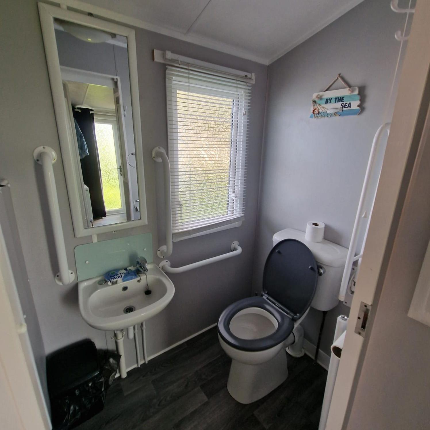 Skipsea Sands Northfield Corner Ulrome ภายนอก รูปภาพ