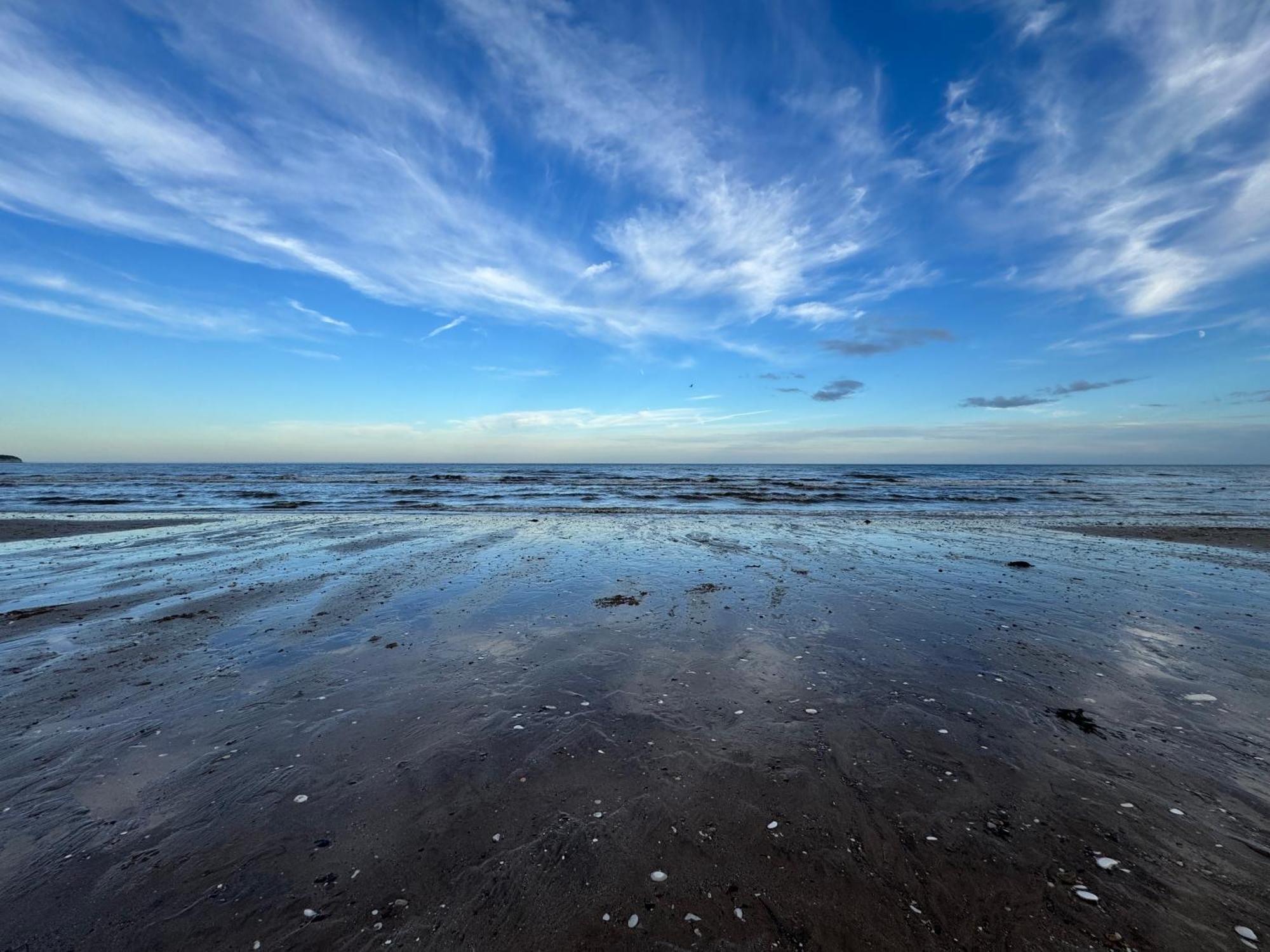 Skipsea Sands Northfield Corner Ulrome ภายนอก รูปภาพ