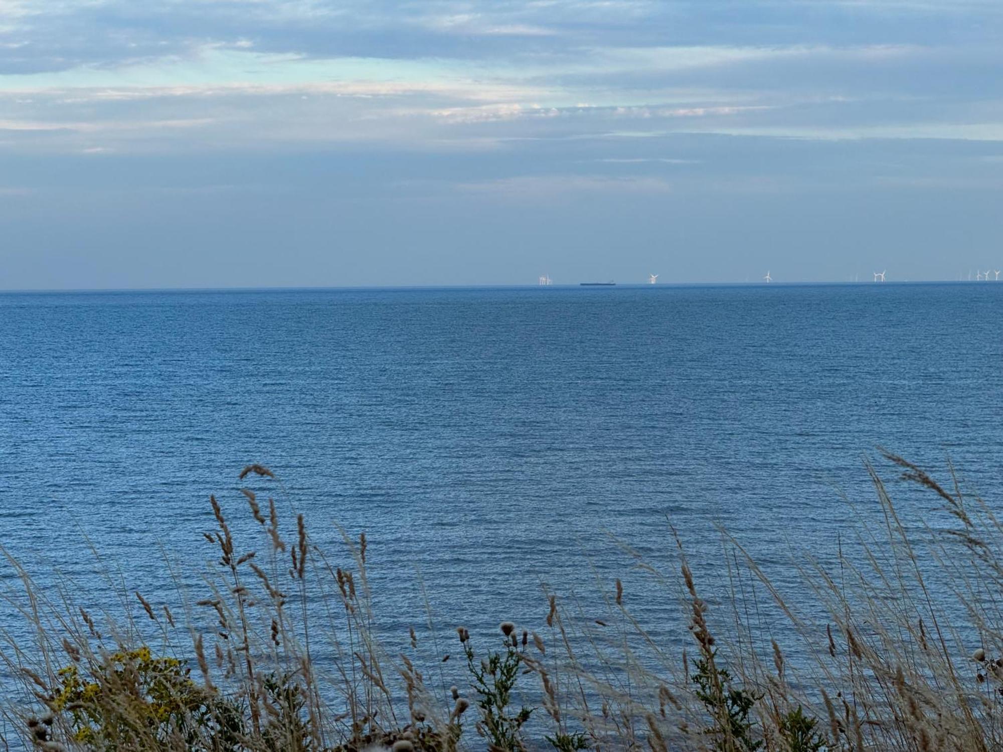 Skipsea Sands Northfield Corner Ulrome ภายนอก รูปภาพ
