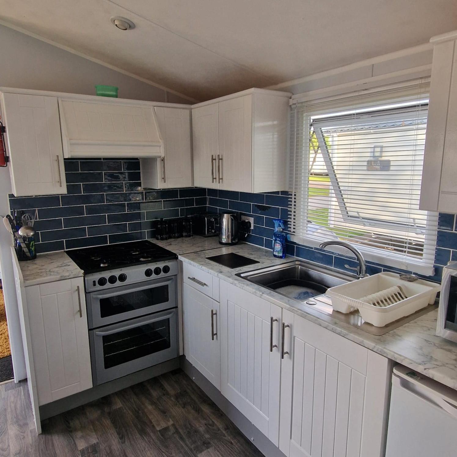 Skipsea Sands Northfield Corner Ulrome ภายนอก รูปภาพ