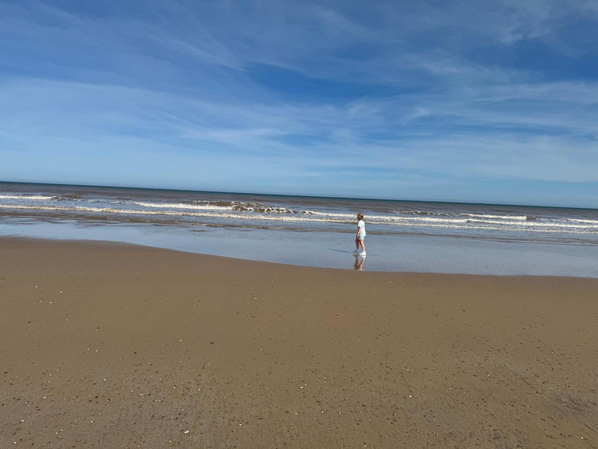 Skipsea Sands Northfield Corner Ulrome ภายนอก รูปภาพ