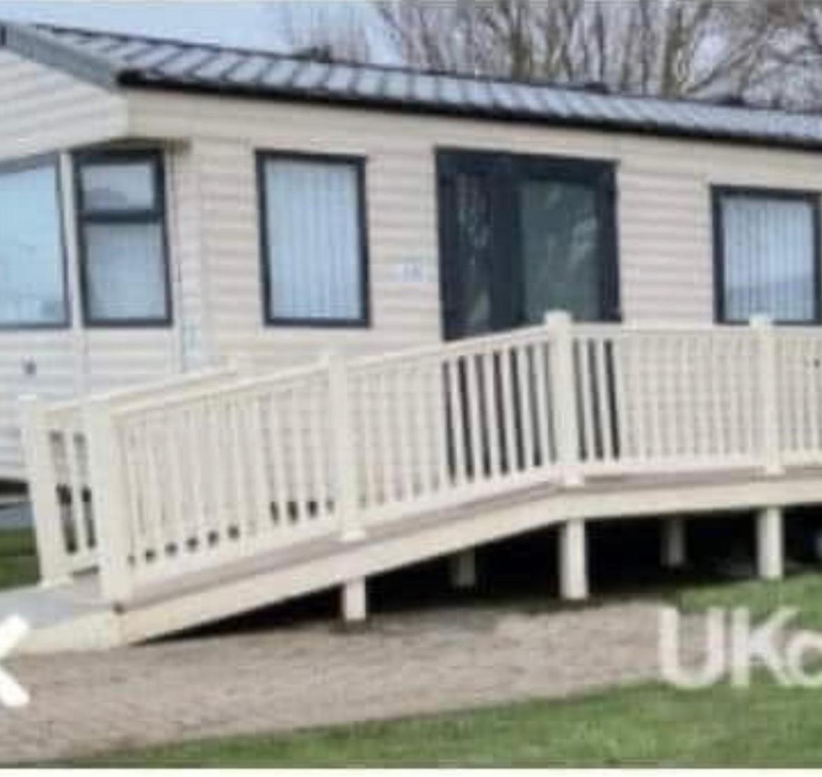 Skipsea Sands Northfield Corner Ulrome ภายนอก รูปภาพ