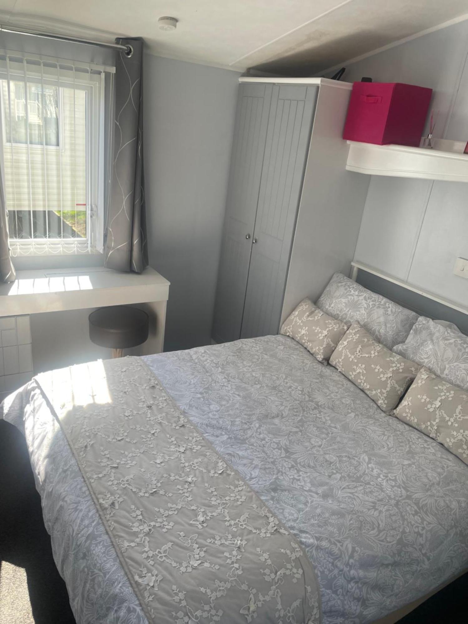 Skipsea Sands Northfield Corner Ulrome ภายนอก รูปภาพ